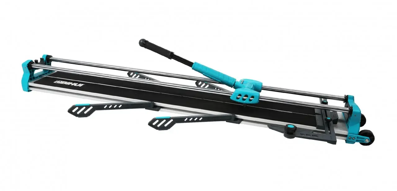 Masina manuala de taiat gresie, faianta, C-LION, 120cm - BIHUI-TCB1200