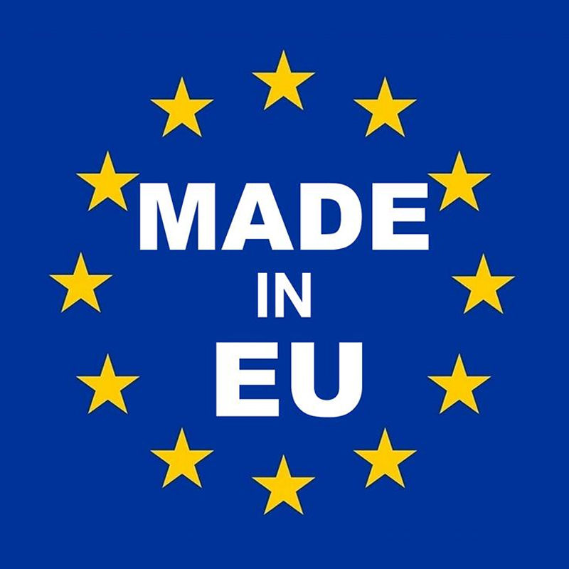 Miniatură: Platforma Krause cu podest tip gratar, 5 trepte, inaltime de lucru 3.00m