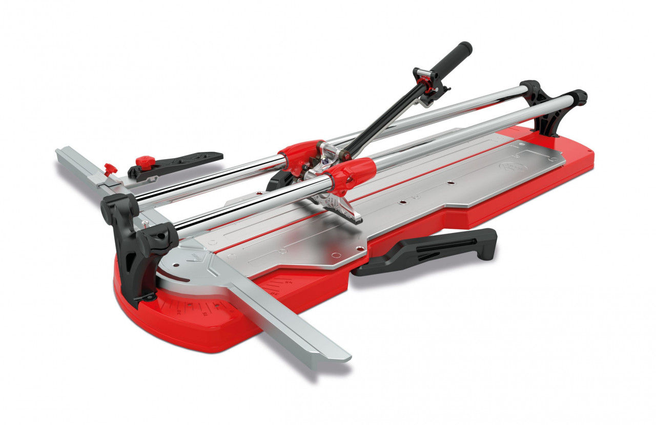 Masina de taiat gresie, faianta, manuala, 102cm, TX-1020 MAX - RUBI-17915