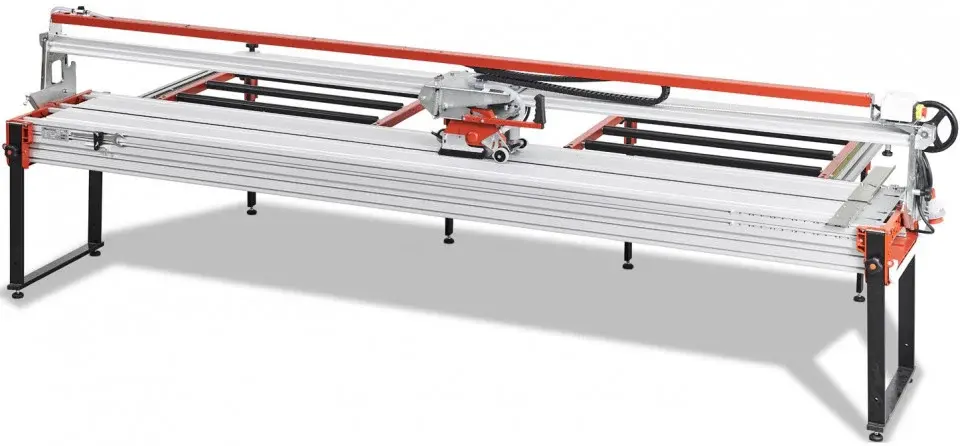 Masina de taiat gresie, faianta, placi, electrica 330cm, 2.2kW, LAB330