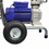 Miniatură: Pompa airless cu membrana, Bisonte, PAZ-6860e, debit 4 l/min. motor 1800W
