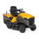 Miniatură: Stiga Estate 9102 W Tractor tuns gazon cu cos colector 320L, 20,8 CP