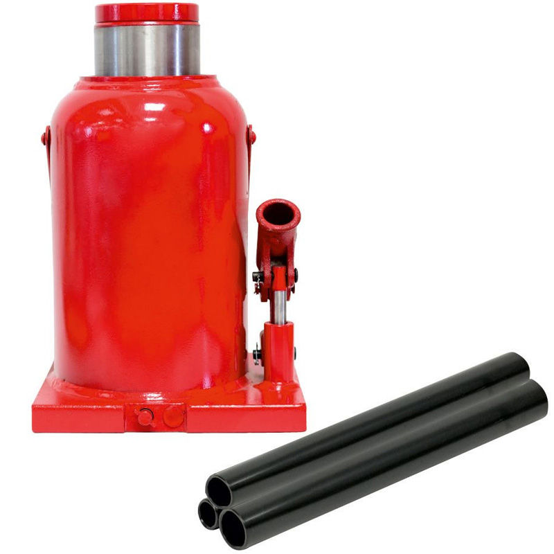 Cric hidraulic butelie 50t Energo