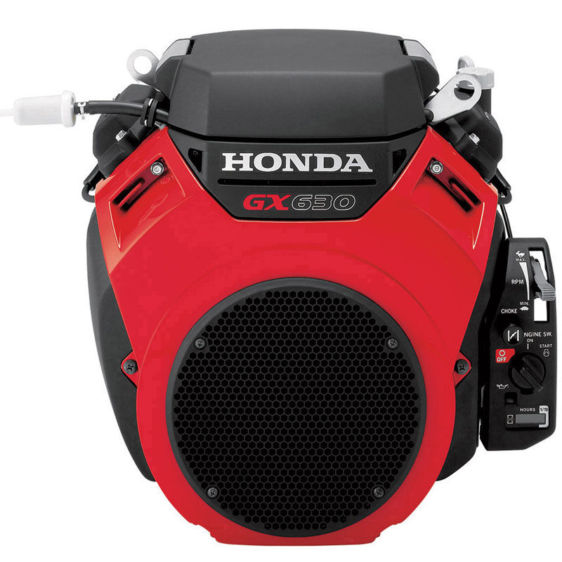 Miniatură: Generator de curent trifazat 400/230V benzina 11.1 kW PRAMAC S12000 CONN cu ATS