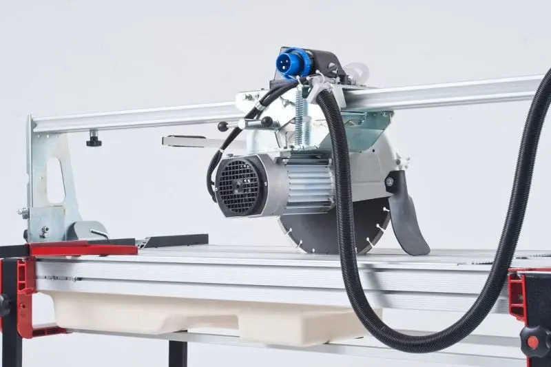 Miniatură: Masina de taiat placi electrica 150CM, 2.2KW, SMS 150 - Raimondi-223MS150EUP