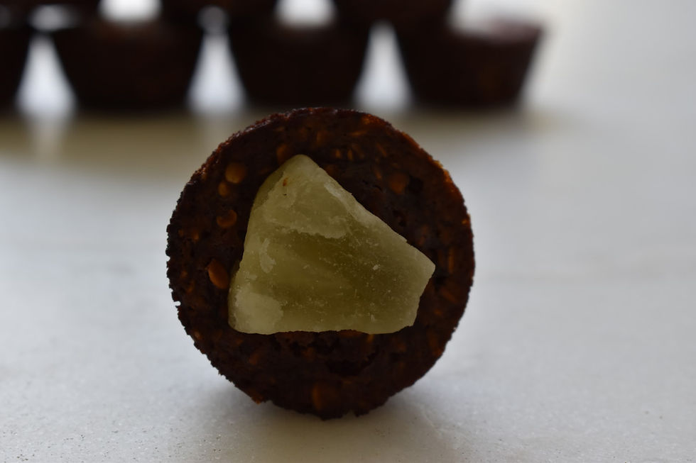 Thumbnail: Pineapple Cookies