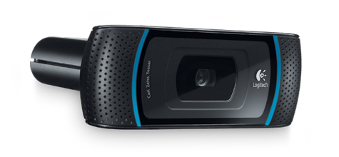 HD Web Camera