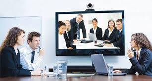 Video conference