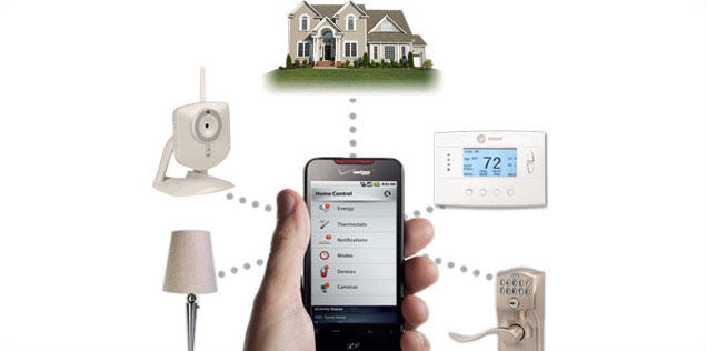 smart home