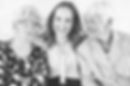 Oma Renate und Oma Bärbel