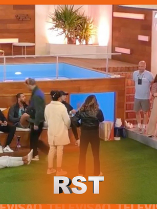 Big Brother Famosos II: resumo 28/02/2022