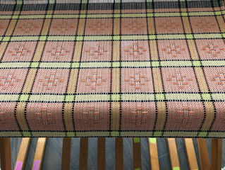 Nesting With An Old Craft