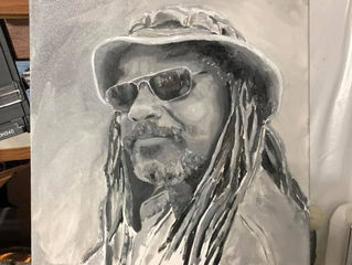 Working in Oil