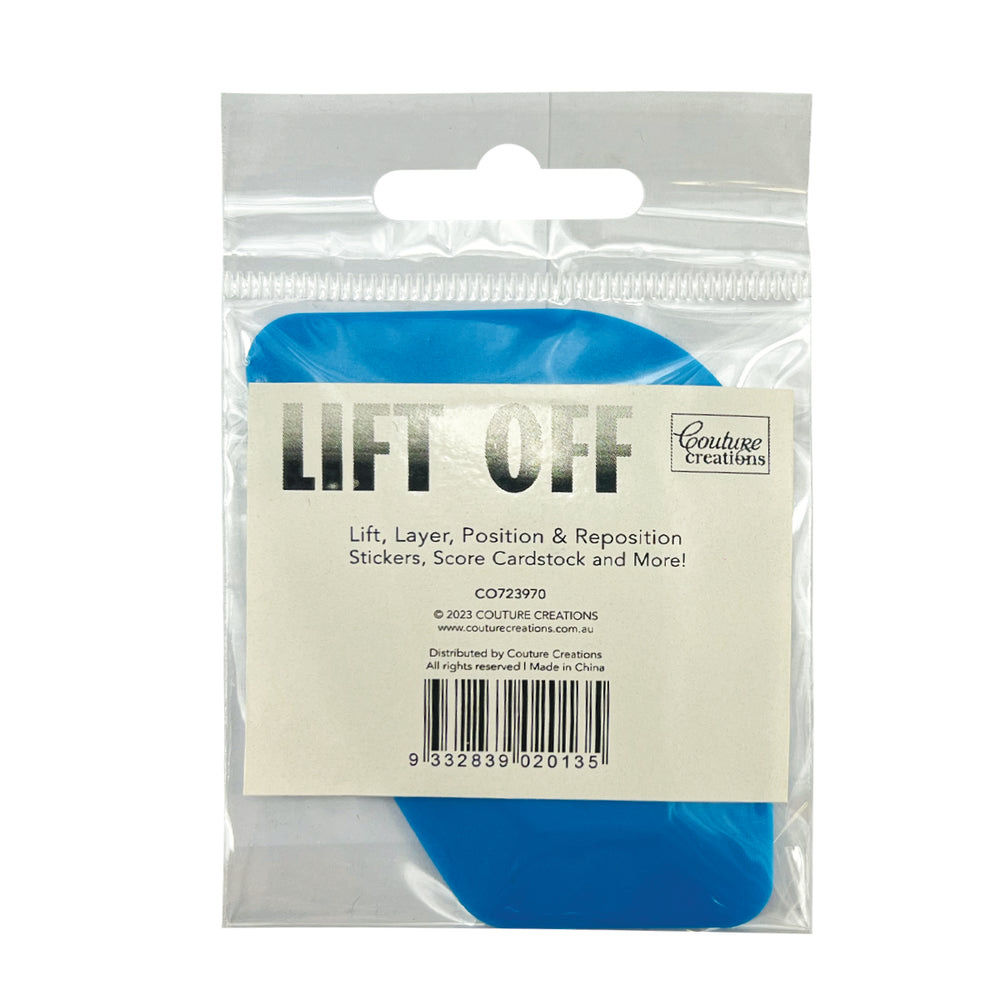 Couture Creations Lift Off Tool
