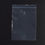 Thumbnail: 9X13CM Plastic Zip Lock Resealable Clear Bags 100pcs