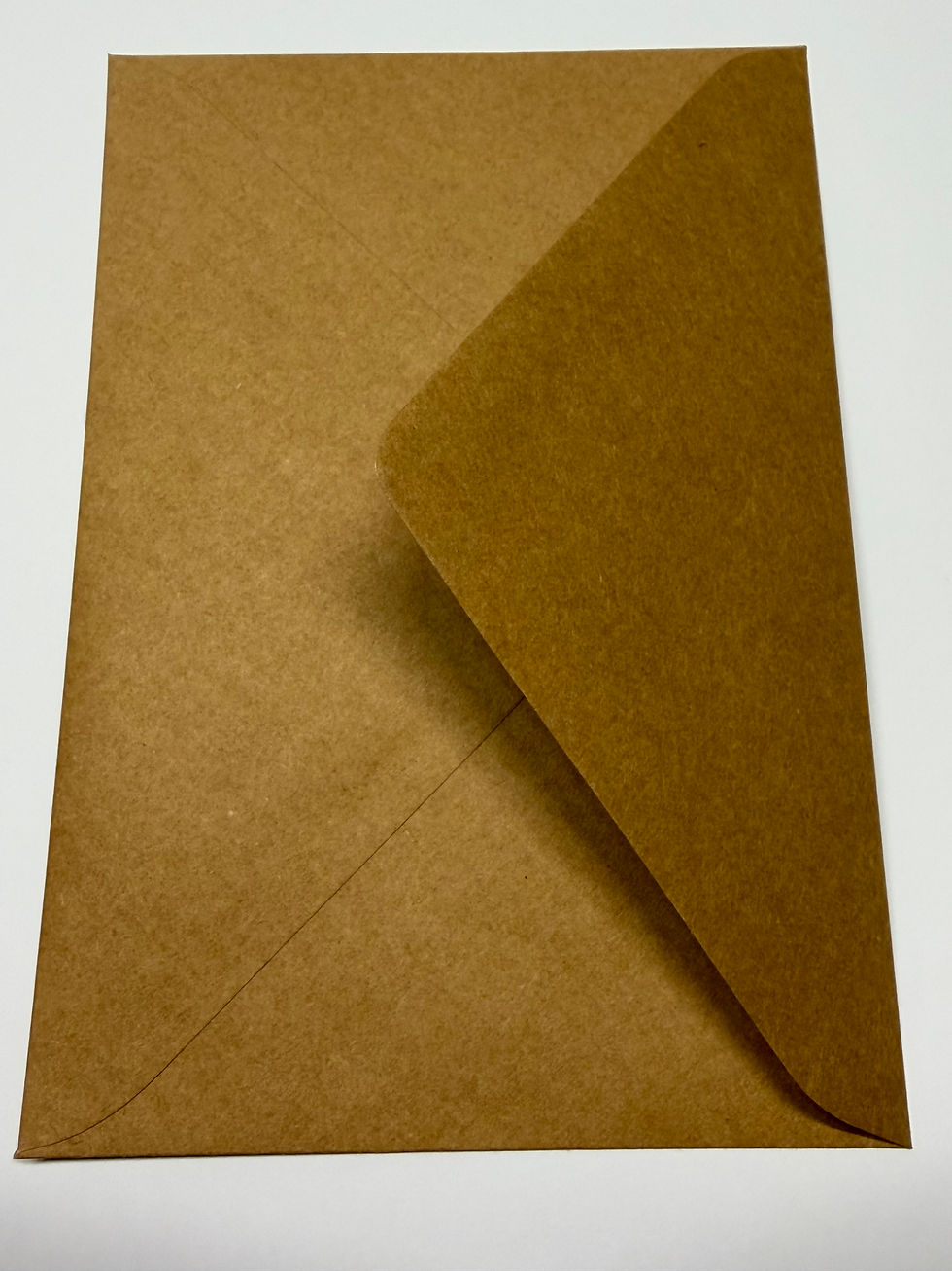 Thumbnail: 5x7 Kraft Envelopes Pack of 50