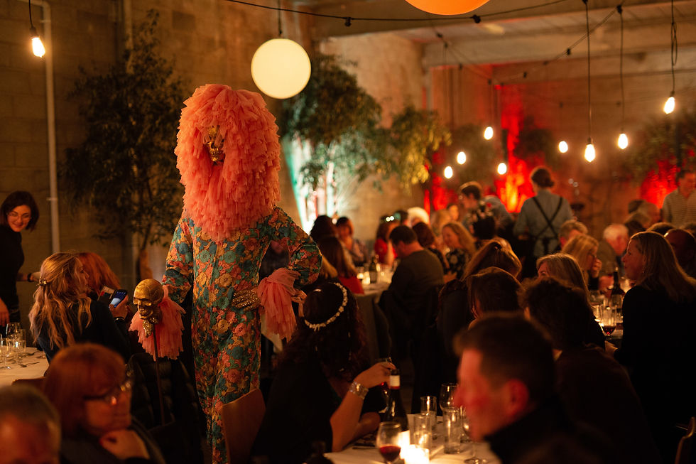 festivals in Launceston, Tasmania