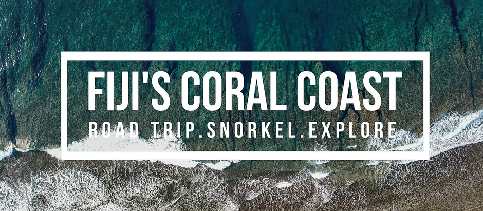 The Ultimate Travel Guide to Fiji's Coral Coast