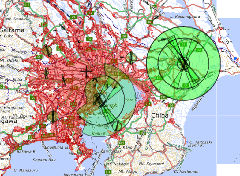 2021 The Ultimate Guide to Japan (Tokyo & Osaka) Drone Laws & Rules