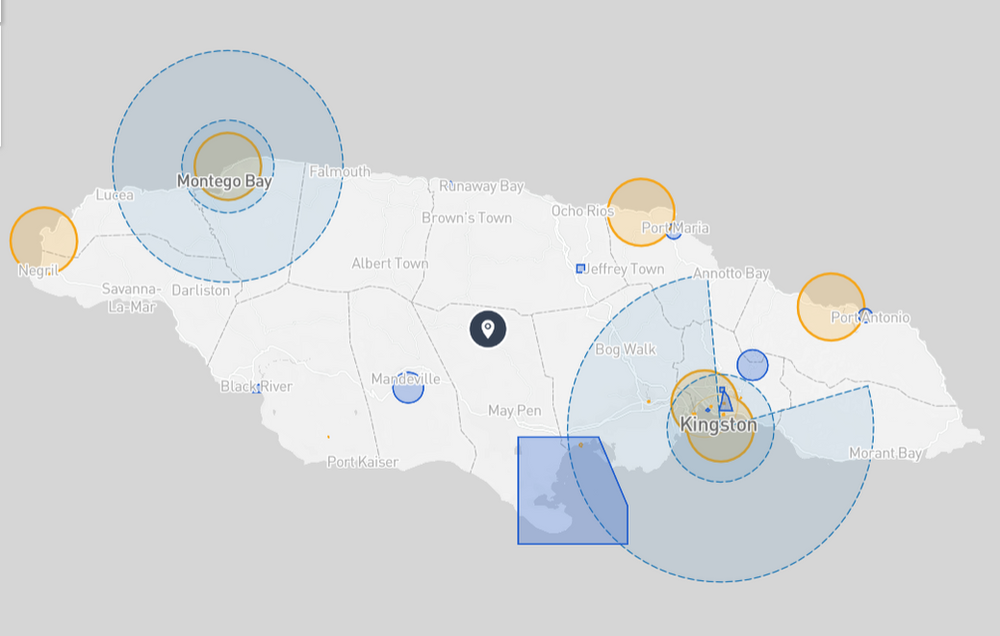 2021 The Ultimate Guide to Jamaica (Kingston) Drone Laws & Rules