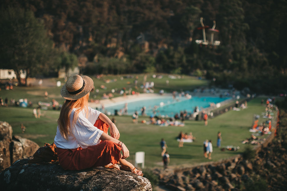 Things to Do in Launceston