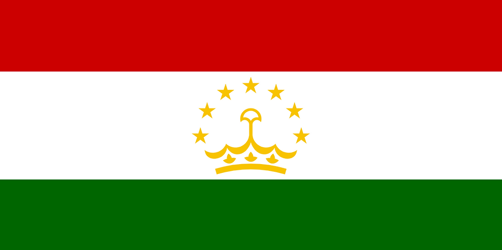 Tajikistan drone laws and rules