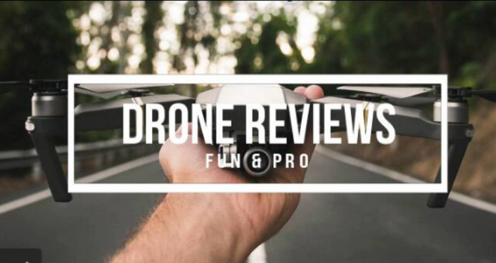 Drone Reviews