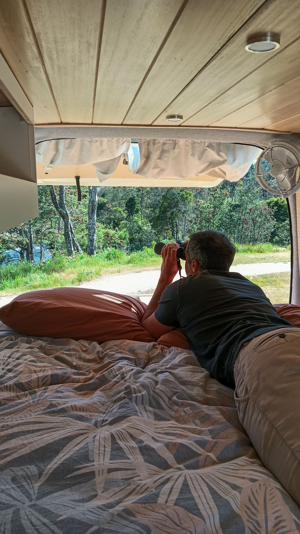 derby camping options