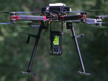 Can 3D Printing Expand Drones’ Availability?