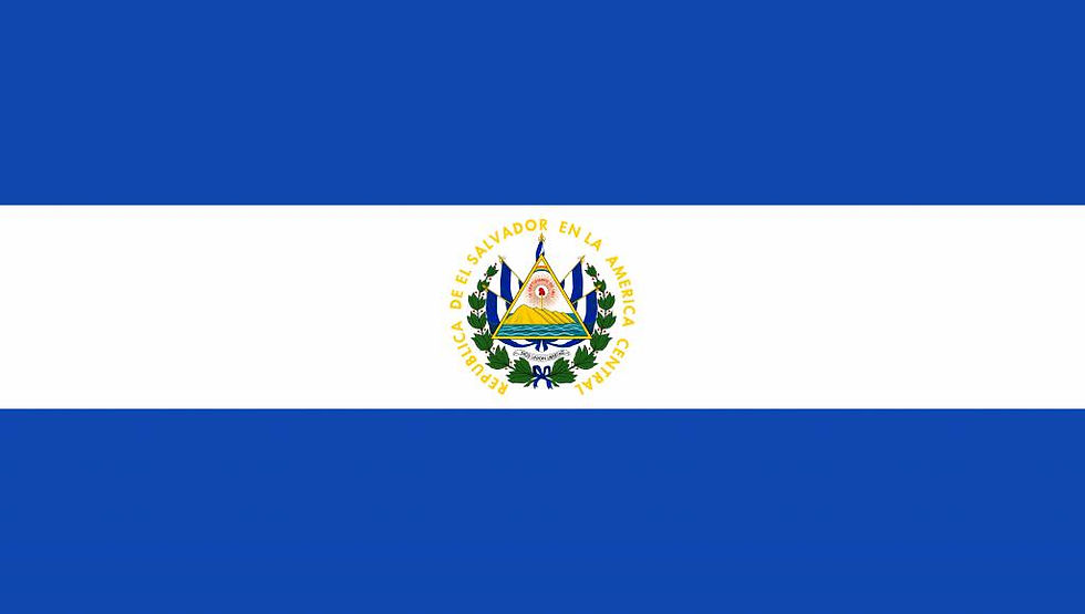 El Salvador Drone Laws and Rules