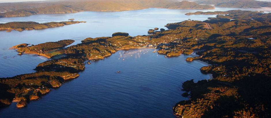 The Ultimate Travel Guide to Stewart Island, New Zealand
