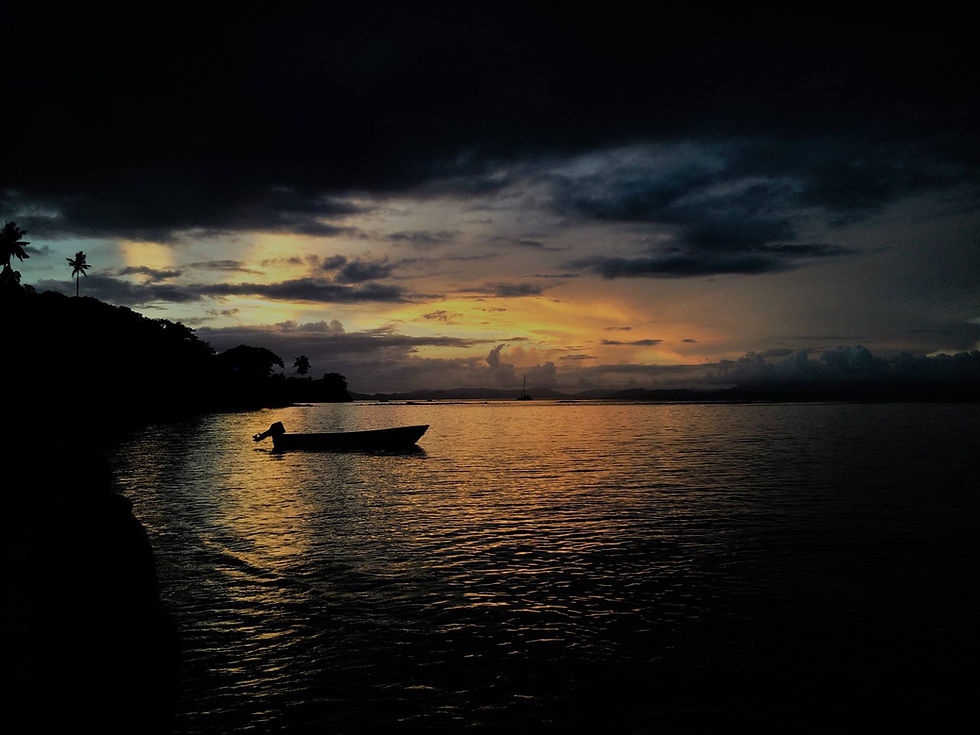 Maravu Taveuni Lodge