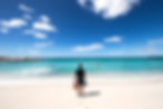 bicheno bay of fires