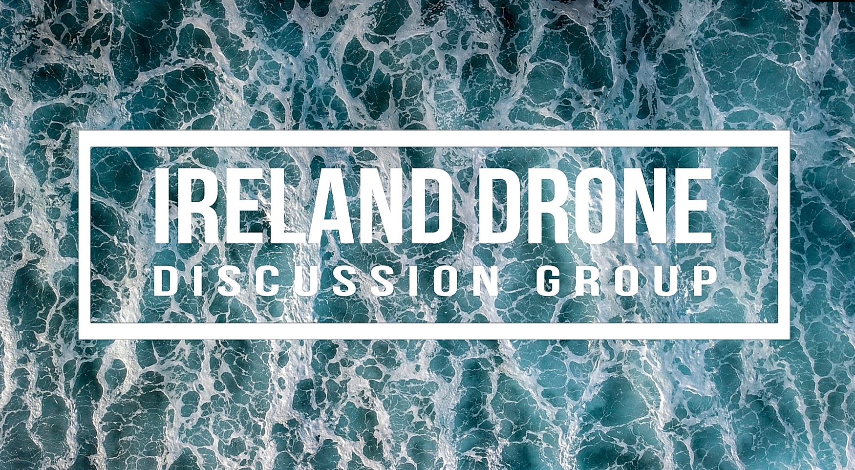 Drone Forum Irelande