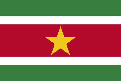 The Ultimate Guide to Suriname (Paramaribo) Drone Laws & Rules