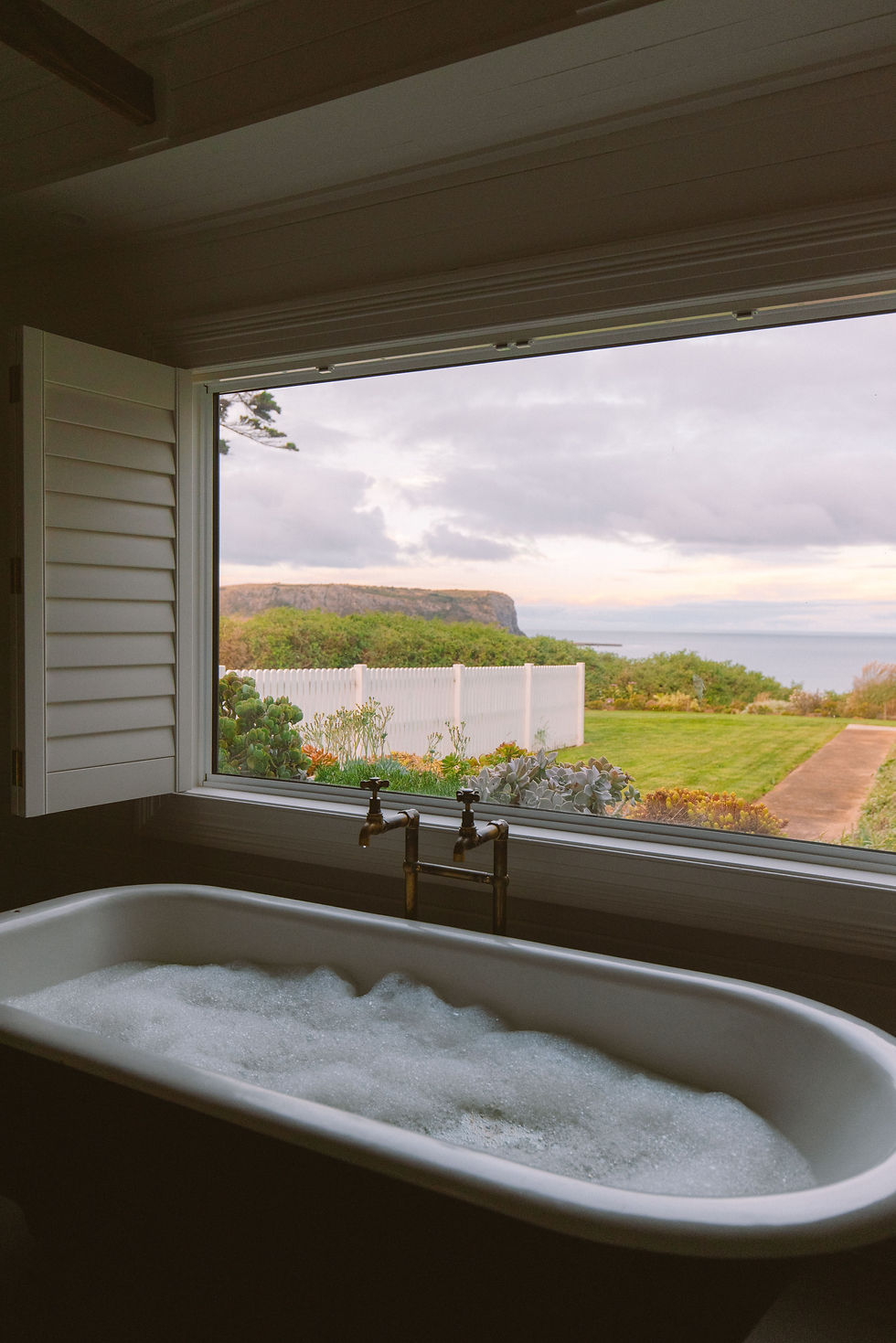 best hot tubs in Tasmania