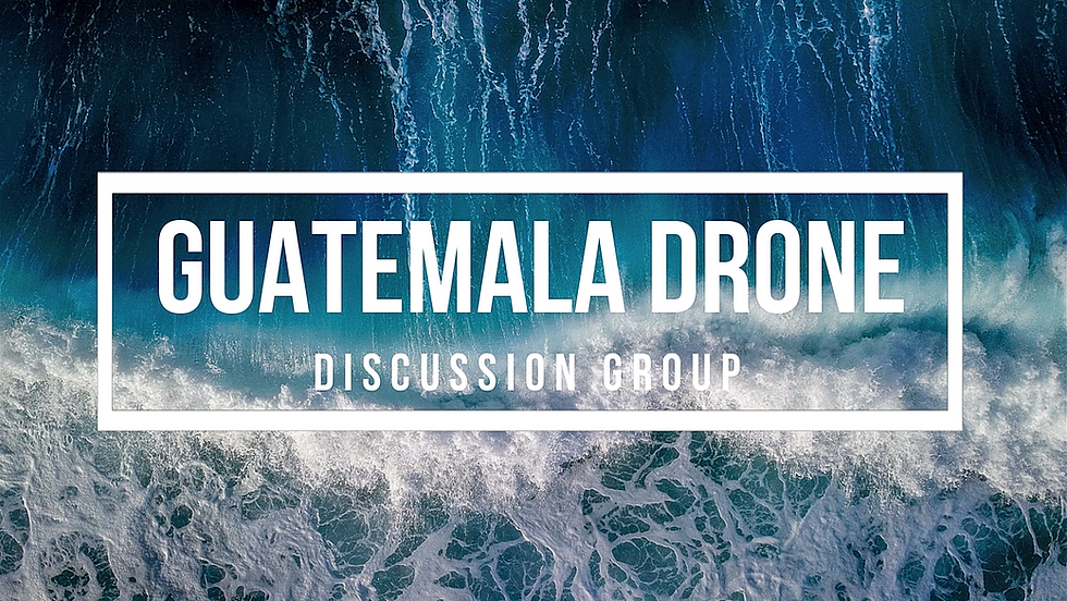 2024 The Ultimate Guide to Guatemala (Guatemala City) Drone Laws