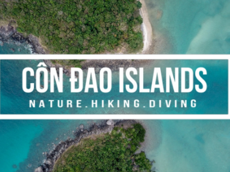 The Ultimate Travel Guide to Con Dao Islands, Vietnam
