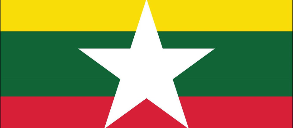 The Ultimate Guide to Myanmar's (Burma) Drone Laws & Rules