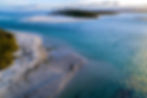 Big Lagoon Beach, South Tasmania