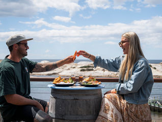 Things to Do in Bicheno, Tasmania: A Local's Guide