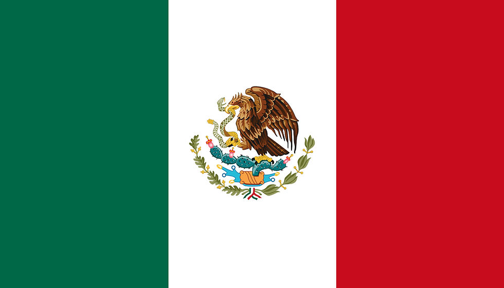 Mexico drone laws and rules