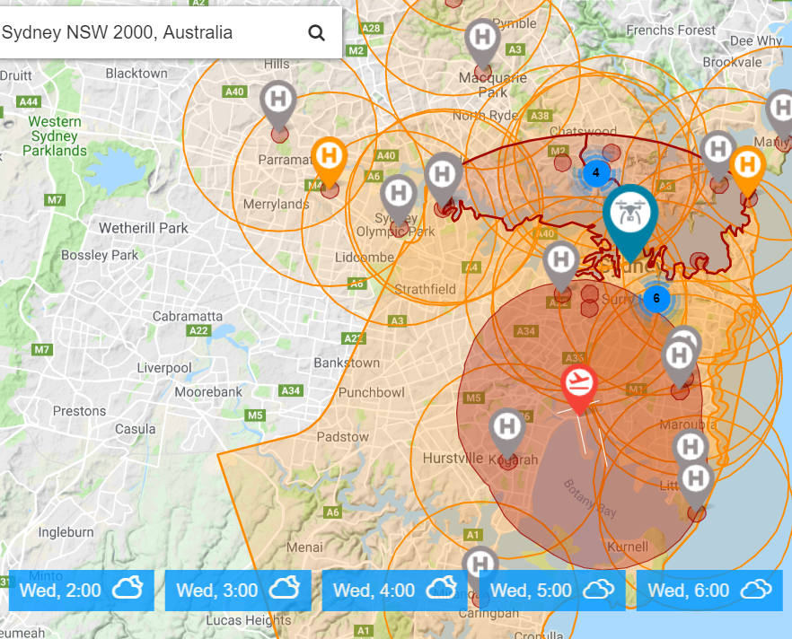 The Ultimate Guide to Australia's Drone Laws & Rules 2020