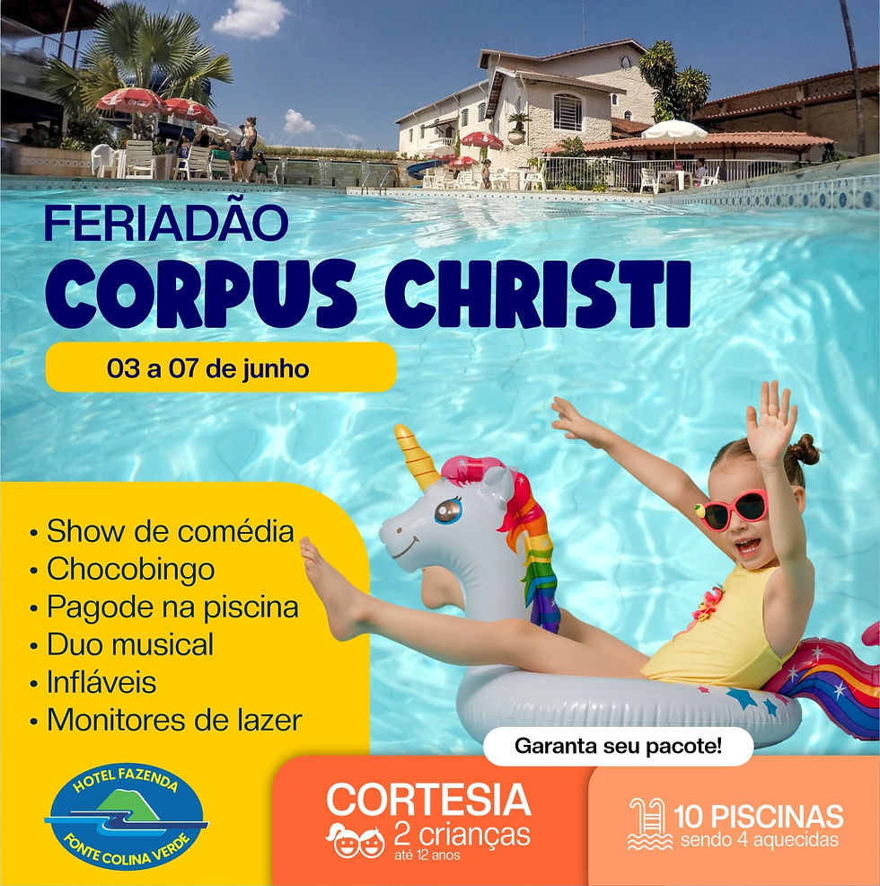 Corpus christi