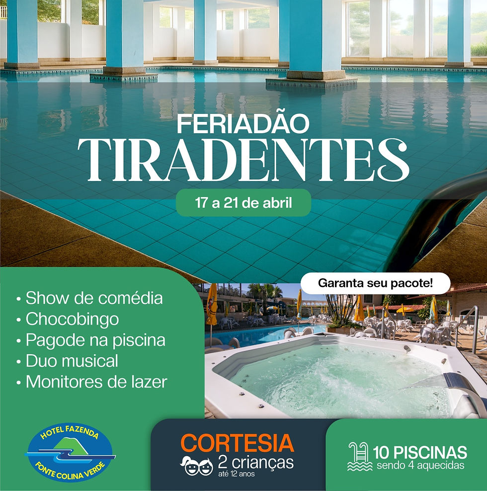 Tiradentes