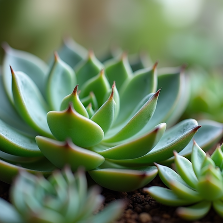 Elevate Your Indoor Space with Our Hassle-Free Cacti and Succulent Subscription Service in NZ