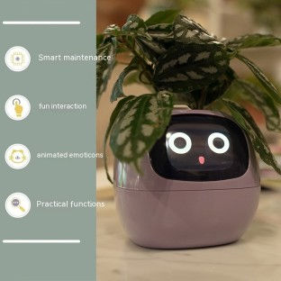 Thumbnail: Smart Planter AI