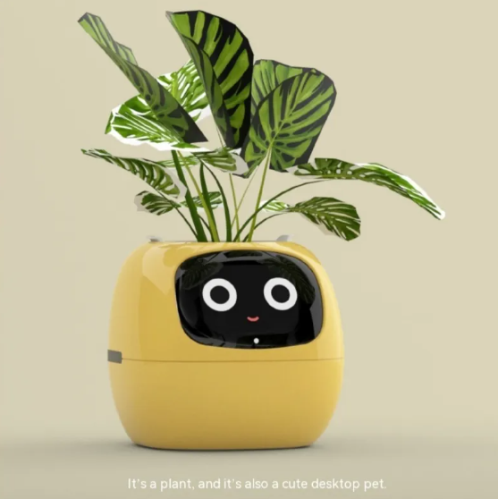 Smart Planter AI