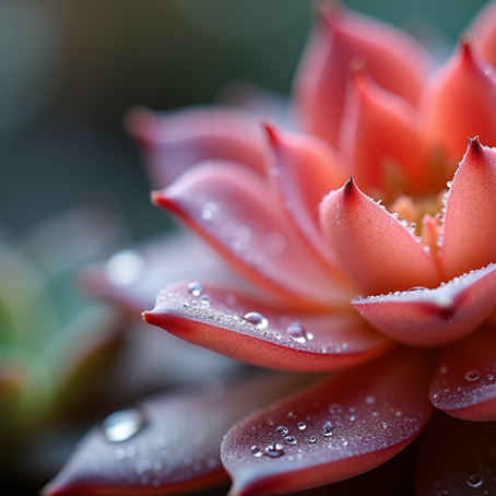 Unlock the Secrets of Succulent Plants That Will Transform Your Home into a Green Oasis