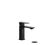 Thumbnail: Riobel EQUINOX SINGLE HOLE LAVATORY FAUCET
